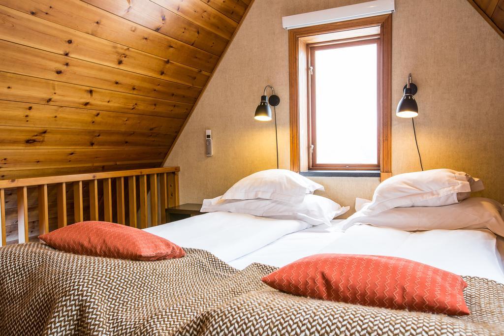 Hotell Fjallgarden Ski-In Ski-Out Åre Kültér fotó